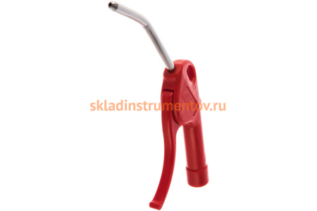 Продувочный пистолет 4" 8мм JTC-5905