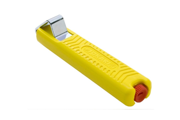 Нож для разделки кабеля Jokari Standard No. 16 JK 10162