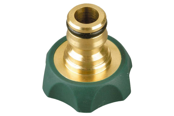 Адаптер внешний латунный TPR (3/4") RACO 4244-55112B