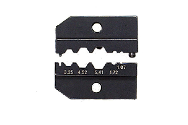 Насадки для обжимников KNIPEX KN-974950