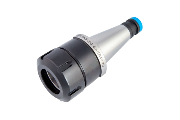 Патрон цанговый DIN 2080 NT40-ER40-70, погрешность 0.005 мм JSD cc00060