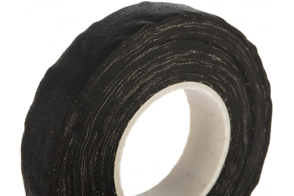 Изолента на хлопчатобумажной основе (18 мм; 15 м) ЗУБР 1231-19