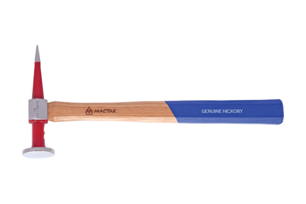 Рихтовочный молоток МАСТАК №10 117-10010