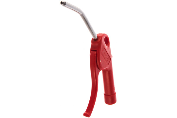 Продувочный пистолет 4" 8мм JTC-5905