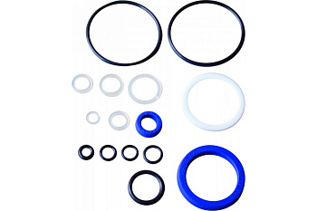 Ремонтный комплект для пресса гидравлического настольного 10 т OHT611M Ombra 55541