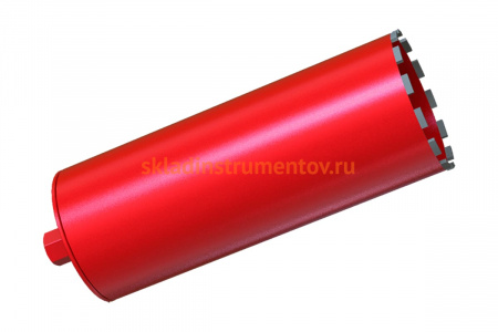 Сверло алмазное кольцевое сегментное 182/0450.13.BF600.11/4 Адель КК10789