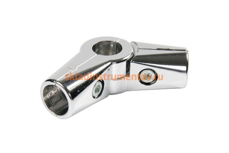 Усиленный поворотный крепеж с 4-мя направлениями MFK-TORG Z-018-2 R43 UNО-22*25