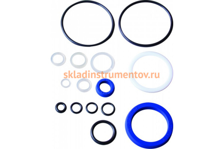 Ремонтный комплект для пресса гидравлического настольного 10 т OHT611M Ombra 55541