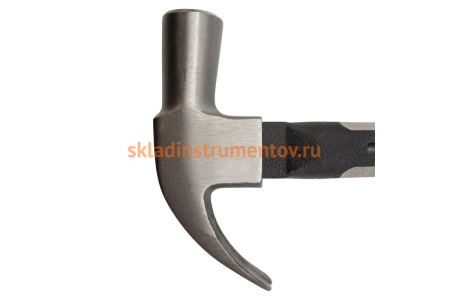 Молоток с гвоздодером Bellota угловой 8002-20 CF