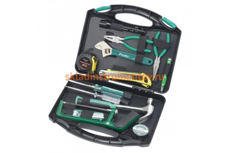 Набор инструмента ProsKit PK-2015 00332544