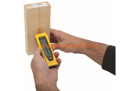 Влагомер Stanley 0-77-030