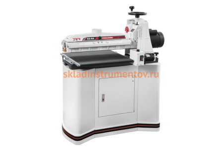 Осциллирующий барабанный шлифовальный станок JET 22-44 OSC Plus 659006KM