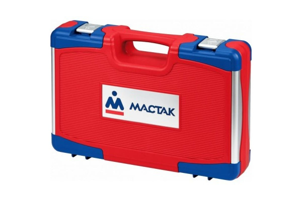 Кейс для набора инструментов МАСТАК 01-082C 516-00082C
