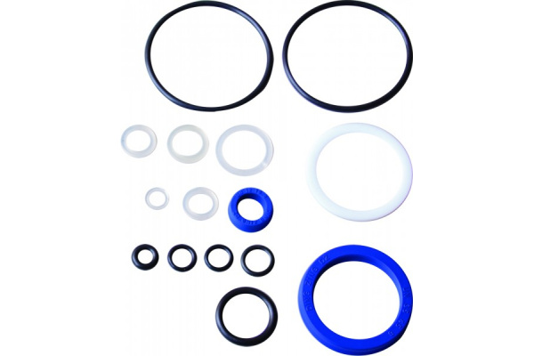 Ремонтный комплект для пресса гидравлического настольного 10 т OHT611M Ombra 55541