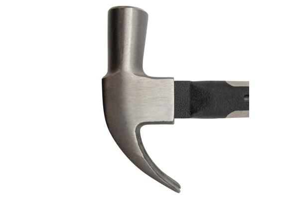 Молоток с гвоздодером Bellota угловой 8002-20 CF