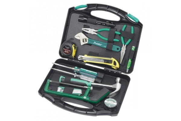Набор инструмента ProsKit PK-2015 00332544