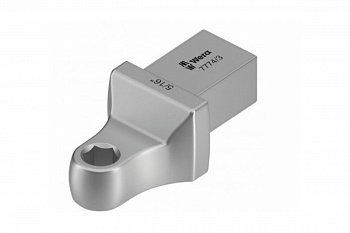 Насадка-адаптер для битов и динамометрического ключа (5/16"; 58x33 мм) WERA WE-078642