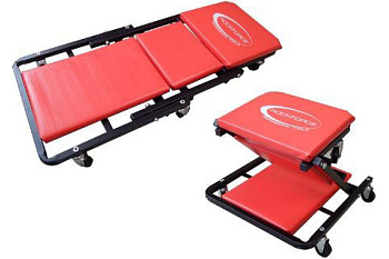 Стул-лежак ROCKFORCE RF-01Z0469