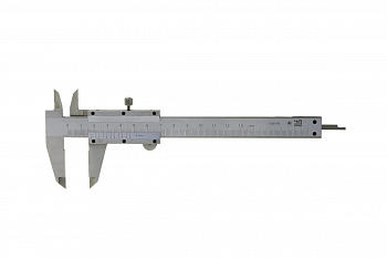 Штангенциркуль ШЦ-1-150 0,02 ЧИЗ 60592
