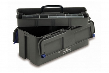 Инструментальный ящик CIMCO Compact 20 41 7173