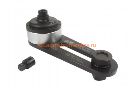 Усилитель крутящего момента, мультипликатор 3/4 дюйма F x 1 1/2 дюйма M до 4500Nm JTC-JW0900-11765