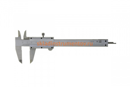 Штангенциркуль ШЦ-1-150 0,02 ЧИЗ 60592