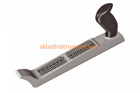 Рубанок KRAFTOOL, 250мм 18841