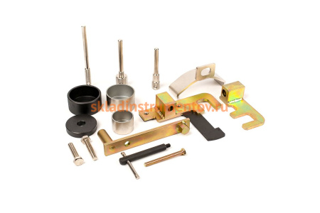 Набор фиксаторов ГРМ AIST RENAULT/NISSAN/OPEL 67500067 00-00020670