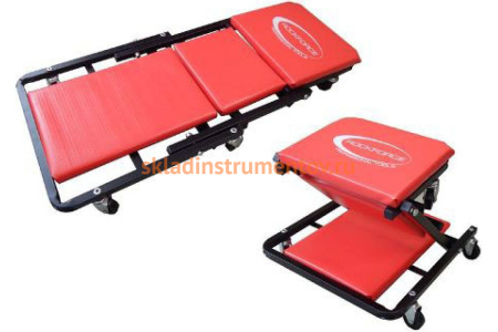 Стул-лежак ROCKFORCE RF-01Z0469