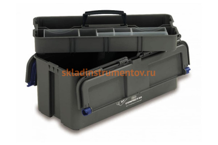 Инструментальный ящик CIMCO Compact 20 41 7173