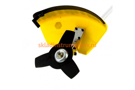 Бензиновый триммер DENZEL DT 52S 96227