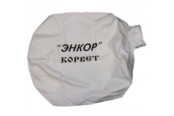 Мешок фильтрующий К-60 Энкор 19954 Мешок фильтрующий К-60 Энкор 19954