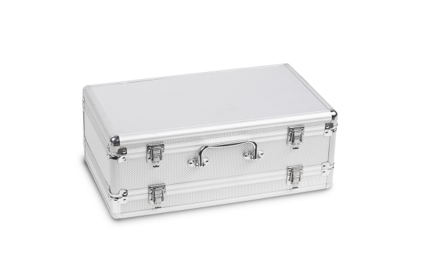 Набор микрометрических нутромеров Micron 3-точ. 50-100 0,005 у/к МИК 129484