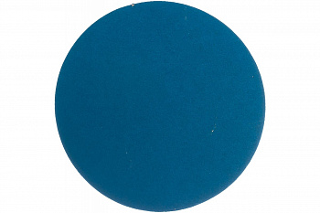 Круг шлифовальный на липучке по металлу (125 мм; Р120) KLINGSPOR 237782