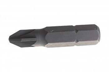 Вставка POZIDRIVE (PZ2х30 мм; 1/4") JTC 11A3002