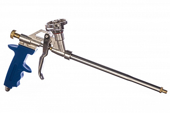Пистолет для монтажной пены КОБАЛЬТ 244-056
