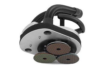 Планетарная шлифовальная база M3018 MESSER 10-41-013