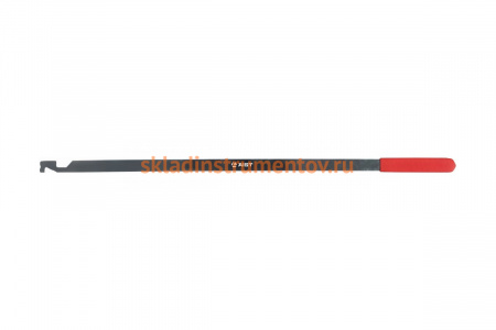 Инструмент для открывания автомобильных дверей без ключа 16мм х 550мм AIST 00-00010899