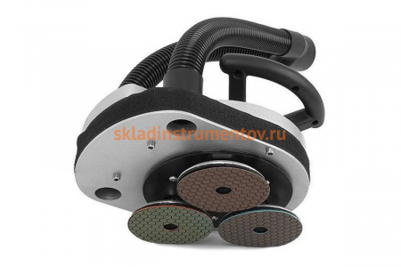 Планетарная шлифовальная база M3018 MESSER 10-41-013