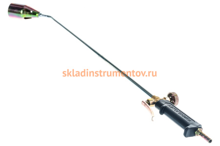 Газовоздушная горелка BRIMA ГВ-111Р L=950 мм 0011603