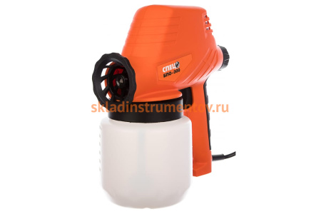 Краскопульт СПЕЦ БПО-300 СПЕЦ-3233