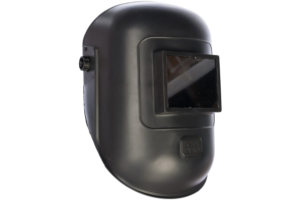 Маска сварщика ЕВРО 110х90 СИБРТЕХ 89118