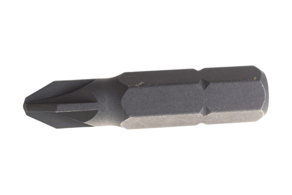 Вставка POZIDRIVE (PZ2х30 мм; 1/4") JTC 11A3002
