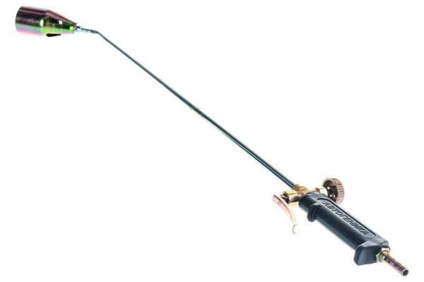 Газовоздушная горелка BRIMA ГВ-111Р L=950 мм 0011603