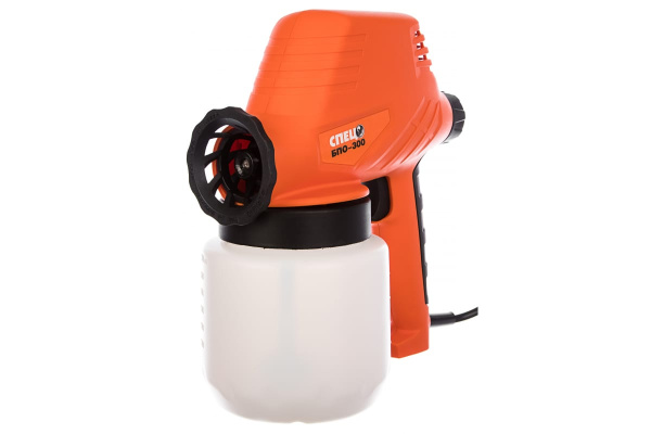 Краскопульт СПЕЦ БПО-300 СПЕЦ-3233