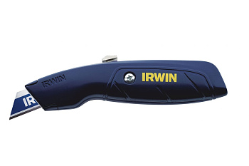 Нож Standart Retractable IRWIN 10504238