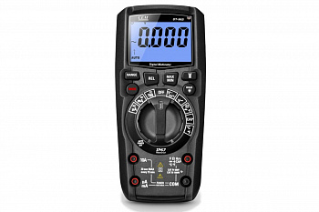 Цифровой мультиметр СЕМ DT-965 482247