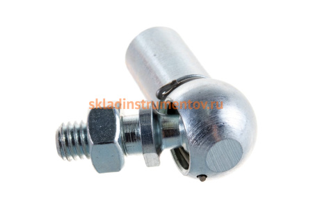 Угловой шарнир KIPP K0734.13081