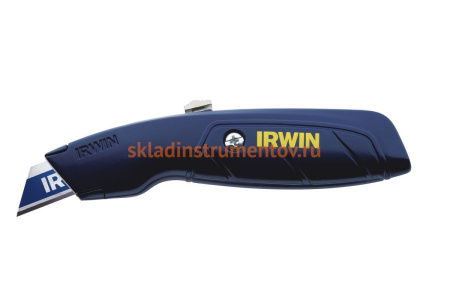 Нож Standart Retractable IRWIN 10504238