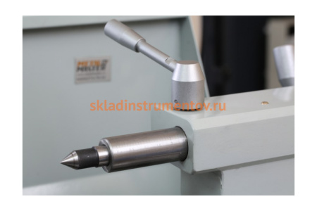 Токарный станок METALMASTER MML 280x700 00000015255
